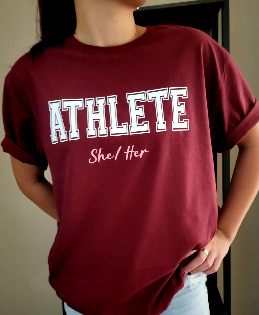 T-Shirts – Girl Sports 